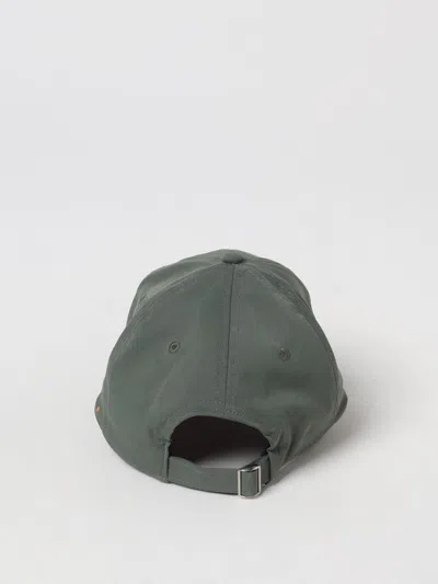 Save The Duck Hat Men  In Green