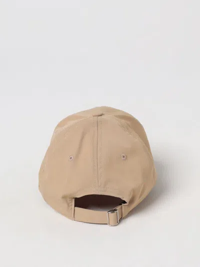 Save The Duck Hat Men  In Brown