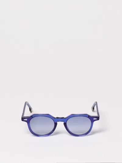 Kyme Sunglasses Men  In Blue