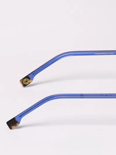 Kyme Sunglasses Men  In Blue