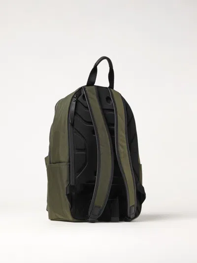 Premiata Backpack Men  In Green