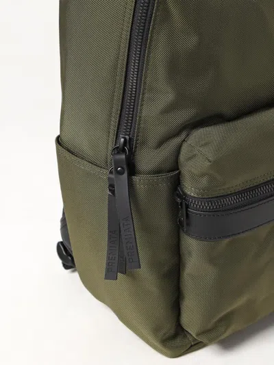 Premiata Backpack Men  In Green