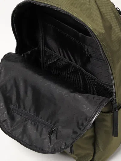 Premiata Backpack Men  In Green