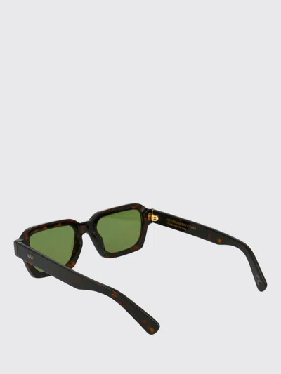 Retrosuperfuture Sunglasses Woman  In Green