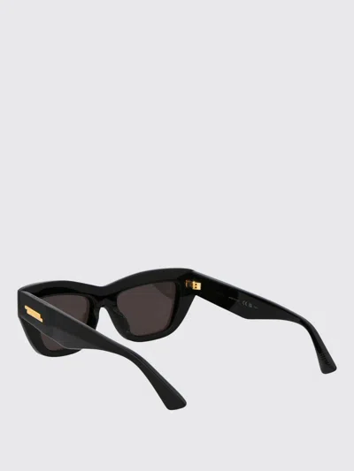 Bottega Veneta Sunglasses Woman  In Brown