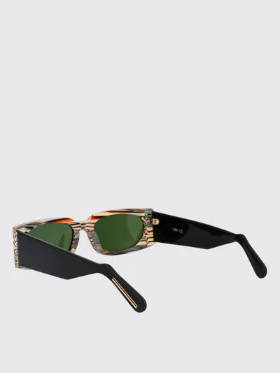 Gcds Sunglasses Woman  In Multi