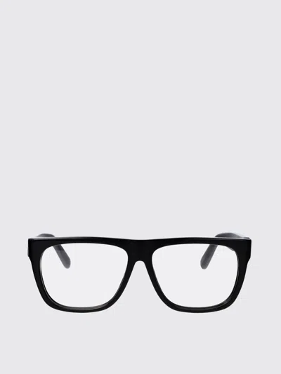 Gcds Optical Frames Men  In Black