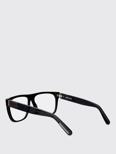 Gcds Optical Frames Men  In Black