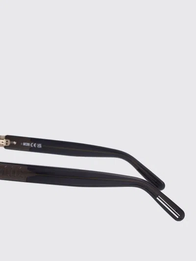 Gcds Optical Frames Men  In Black