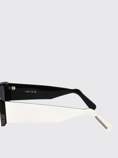 Gcds Sunglasses Woman  In White