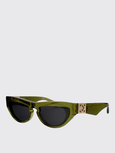 Burberry Cat Eye Sunglasses 0 Be4422 U 411887 In 411887 Green