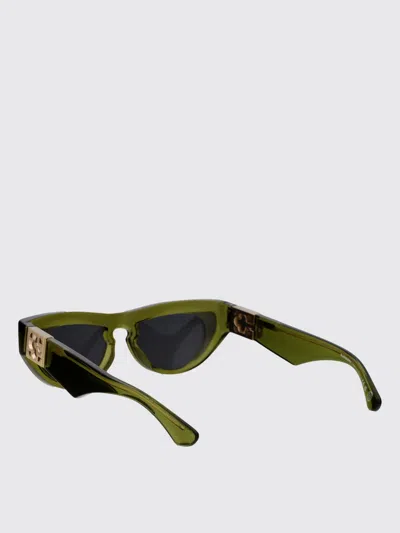 Burberry Cat Eye Sunglasses 0 Be4422 U 411887 In 411887 Green