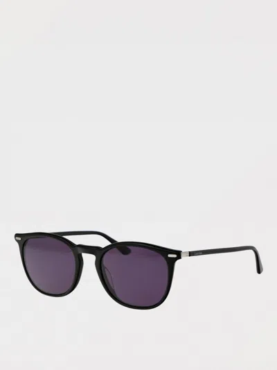 Calvin Klein Ck22533s Sunglasses In Brown