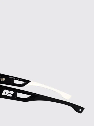 Dsquared2 Sunglasses Men  In Multi