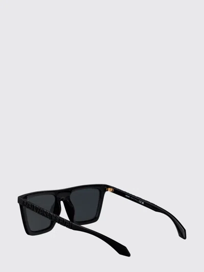Versace Man Sunglass Ve4468u In Black
