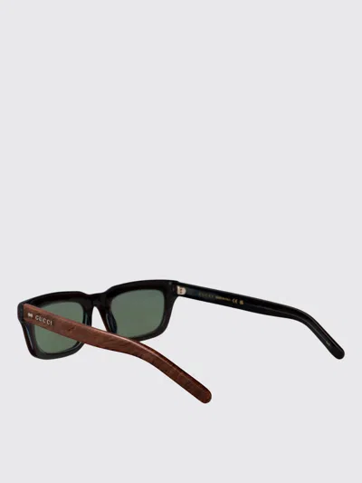 Gucci Gg1524s Sunglasses In Black