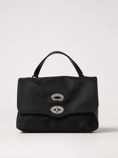 Zanellato Shoulder Bag Woman  In Black