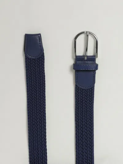 Jeckerson Belt Kids  In Blue