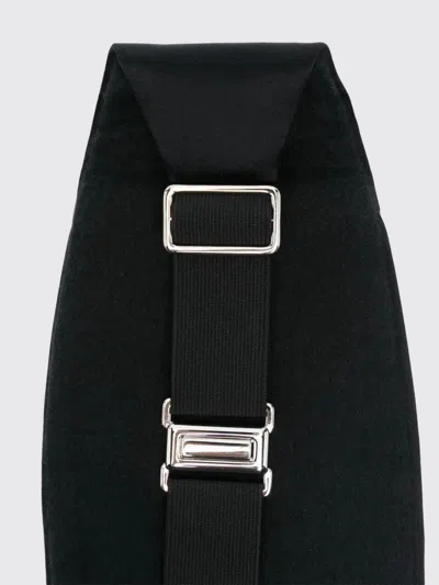 Junya Watanabe Men Belt In Black