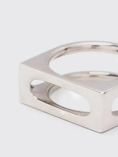 Tom Wood Jewel Woman  In Metallic