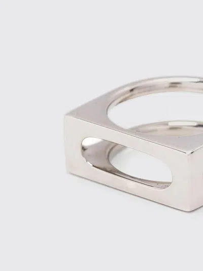 Tom Wood Jewel Woman  In Silver