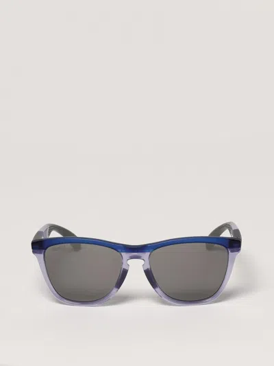 Oakley Frogskins Range Oo9284 928416 In Blue
