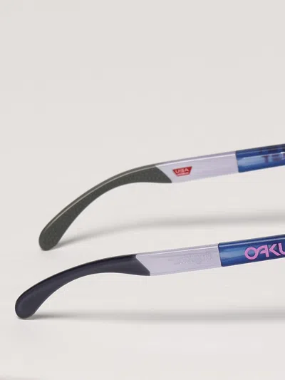 Oakley Frogskins Range Oo9284 928416 In Blue