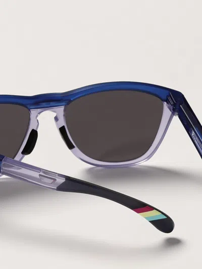 Oakley Frogskins Range Oo9284 928416 In Blue