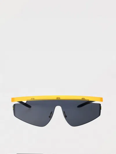 Ferrari Sunglasses Woman  In Yellow