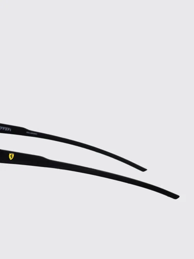 Ferrari Sunglasses Men  In Black
