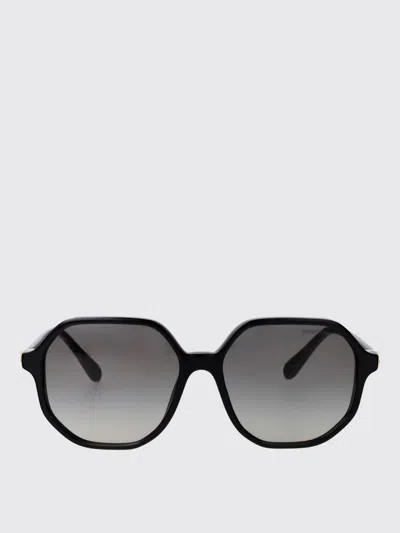 Swarovski Sunglasses Woman  In Black