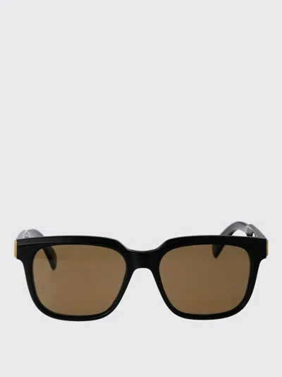 Dunhill Sunglasses In Black