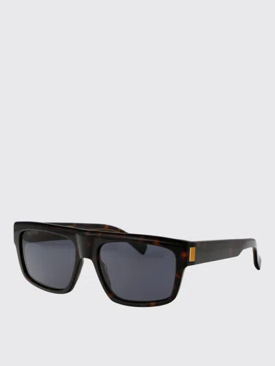 Dunhill Sunglasses Men  In Brown