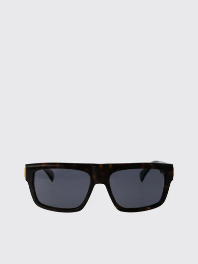 Dunhill Sunglasses Men  In Brown