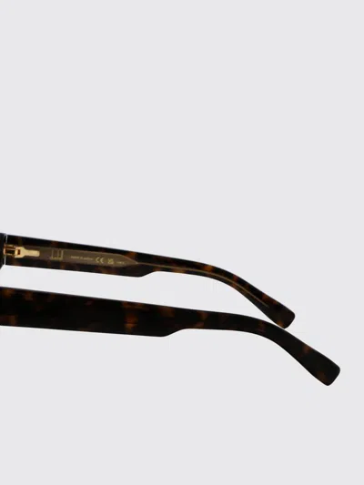 Dunhill Sunglasses Men  In Brown