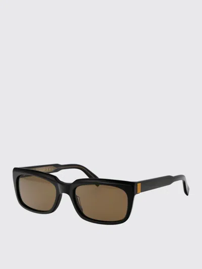 Dunhill Du0056s Sunglasses In Black