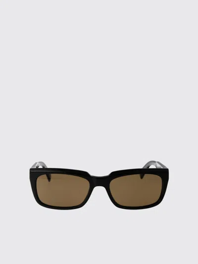 Dunhill Du0056s Sunglasses In Black