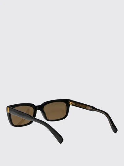 Dunhill Du0056s Sunglasses In Black