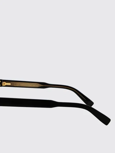 Dunhill Du0056s Sunglasses In Black