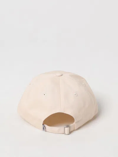 Obey Hat Men  In Neutral