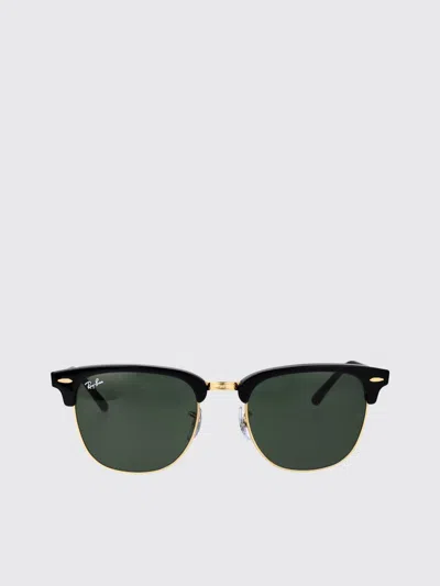 Ray Ban Sunglasses Woman Ray-ban In Black
