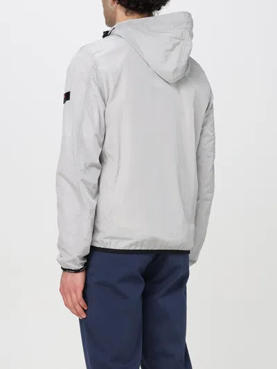 Peuterey Jacket Men  In Gray