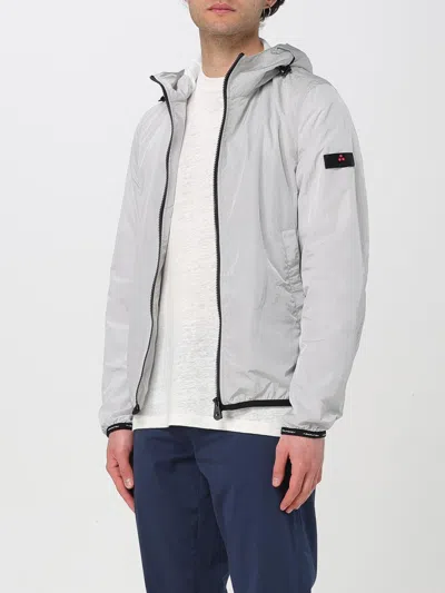 Peuterey Jacket Men  In Gray