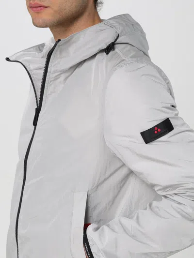 Peuterey Jacket Men  In Gray