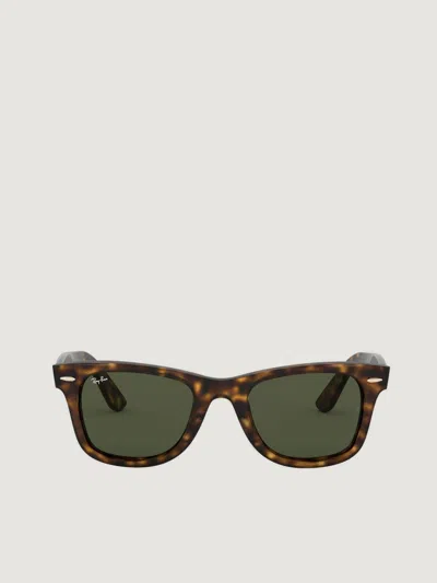 Ray Ban Sunglasses Woman Ray-ban In Black