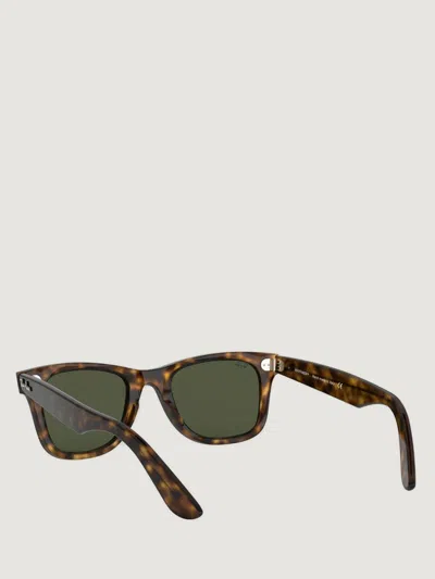 Ray Ban Sunglasses Woman Ray-ban In Black