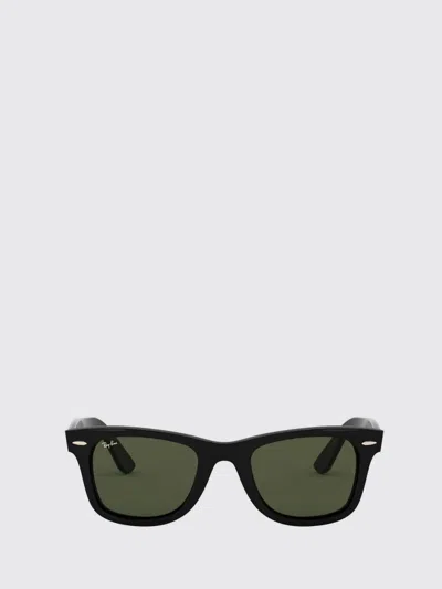 Ray Ban Sunglasses Woman Ray-ban In Black