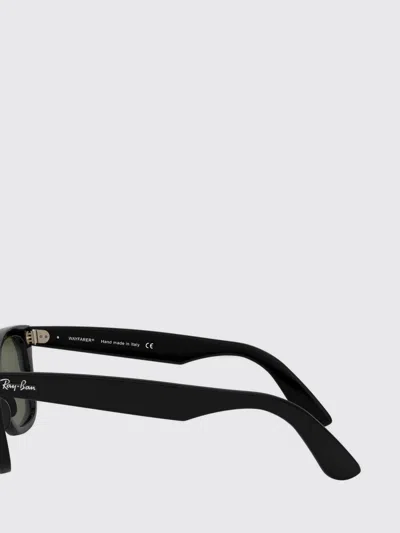 Ray Ban Sunglasses Woman Ray-ban In Black