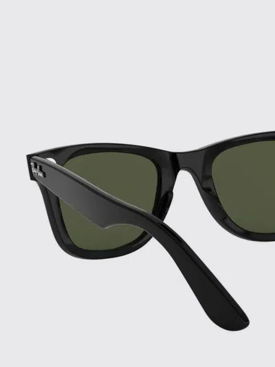 Ray Ban Sunglasses Woman Ray-ban In Black