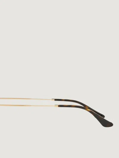 Ray Ban Sunglasses Woman Ray-ban In Blue